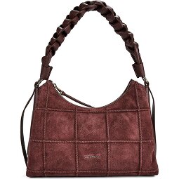 Coccinelle Boheme Borsa a spalla Vera Pelle 30 cm  Variante 1