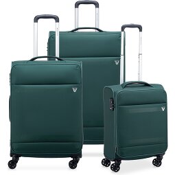 Roncato Jazz 4.0 4 ruote Set di valigie 3 pezzi  Variante 3