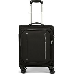 American Tourister Cloudrider 4 ruote Carrello della cabina S 55 cm  Variante 1