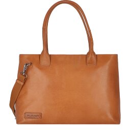 Plevier Rock Amber Borsa a tracolla Pelle 43 cm Scomparto per laptop  Variante 1