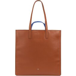 DuDu Borsa shopper Pelle 40 cm  Variante 1