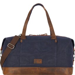 Jack Kinsky Borsa da viaggio Dakar Weekender 51,5 cm  Variante 2