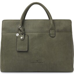 Castelijn & Beerens Carisma Borsa shopper Protezione RFID Pelle 41 cm Scomparto per laptop  Variante 2