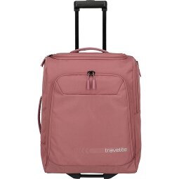 Travelite Kick Off 2-Wheel Holdall 55 cm  Variante 3