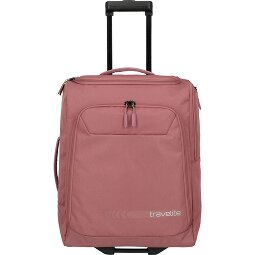 Travelite Kick Off 2-Wheel Holdall 55 cm  Variante 3