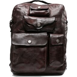 Campomaggi Pino Zaino da giorno Pelle 39.5 cm  Variante 3