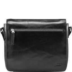 Jost Skagen Cartella Messenger Pelle 32 cm Scomparto per laptop  Variante 1