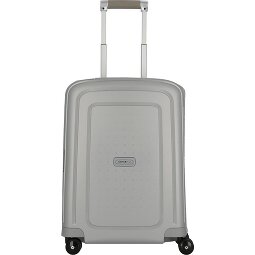 Samsonite S'Cure Trolley da cabina a 4 ruote 55 cm  Variante 5