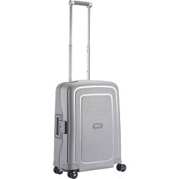 Samsonite S'Cure Trolley da cabina a 4 ruote 55 cm  Variante 5