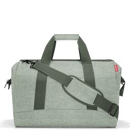 reisenthel Borsa da viaggio Allrounder L Weekender 48 cm  Variante 6