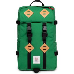 Topo Designs Klettersack Zaino da giorno 51 cm Vano porta PC  Variante 1