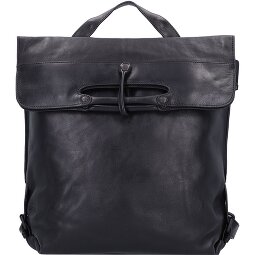 aunts & uncles Club di lusso della nonna Signora Strudel di mele Zaino in pelle 36 cm Scomparto per computer portatile  Variante 1