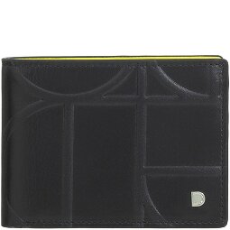 DuDu Up! Portafoglio Protezione RFID Pelle 11 cm  Variante 1