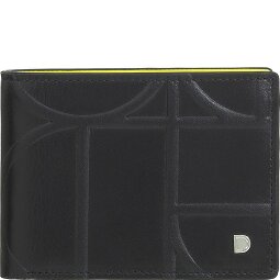 DuDu Up! Portafoglio Protezione RFID Pelle 11 cm  Variante 1