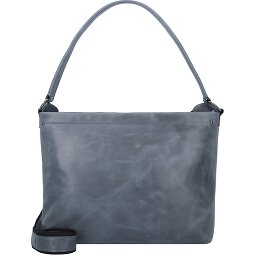 Harold's Caugio Borsa a spalla Vera Pelle 32 cm  Variante 1