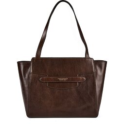 The Bridge Lucrezia Borsa a spalla Vera Pelle 31 cm  Variante 2