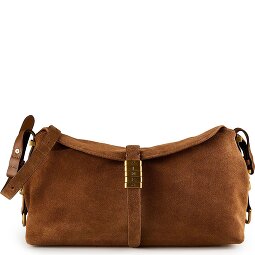 PINKO Saddle Horizontal Borsa a tracolla Pelle 34 cm  Variante 2