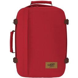 Cabin Zero Zaino cabina Classic 36L Zaino 45 cm  Variante 2