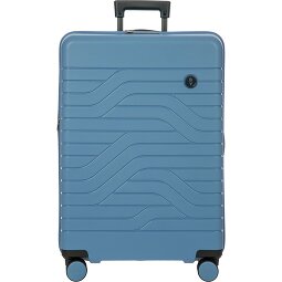 Bric's BY Ulisse Carrello a 4 ruote 71 cm  Variante 1