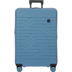 Bric's BY Ulisse Carrello a 4 ruote 71 cm  Variante 1