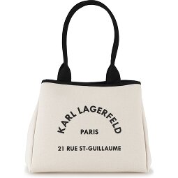 Karl Lagerfeld Rsg Borsa shopper 31 cm  Variante 3