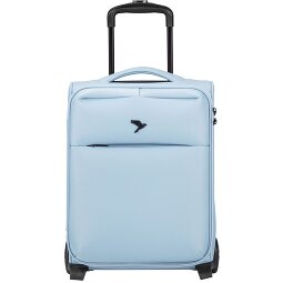 Pack Easy Easytrip 2 ruote Carrello della cabina 45 cm  Variante 1