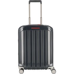 Piquadro PQ-Light Carrello cabina a 4 ruote 55 cm  Variante 2