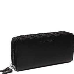 The Chesterfield Brand Hadley Portafoglio Protezione RFID Pelle 19 cm  Variante 1