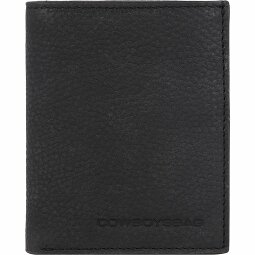 Cowboysbag Custodia per carte di credito Longreach RFID in pelle 8 cm  Variante 2