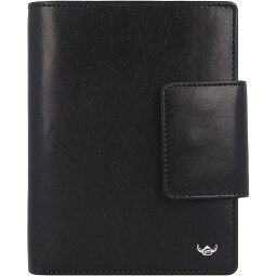 Golden Head Portafoglio Colorado RFID in pelle 14,5 cm  Variante 2