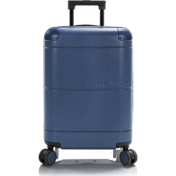Heys Zen 4 ruote Carrello della cabina S 54 cm con piega di espansione  Variante 6
