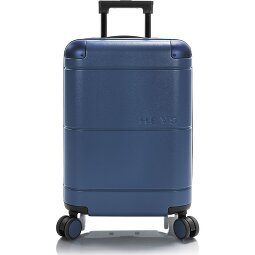 Heys Zen 4 ruote Carrello della cabina S 54 cm con piega di espansione  Variante 4