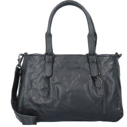 aunts & uncles Borsa a tracolla Mrs.Shortbread del Grandma's Luxury Club in pelle 40 cm  Variante 1