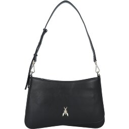 Patrizia Pepe Tris Borsa a tracolla Pelle 28.5 cm  Variante 2