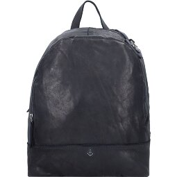Harbour 2nd Anchor Love Meghan City Zaino in pelle 30 cm  Variante 3