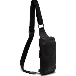 The Chesterfield Brand Cambridge Mini Borsa Borsa a tracolla Vera Pelle 12 cm  Variante 1