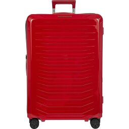 Porsche Design Roadster 4 ruote Carrello L 75 cm con piega di espansione  Variante 1