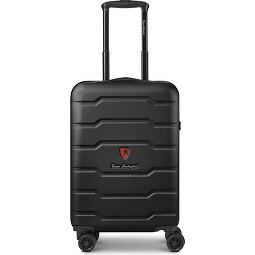 Tonino Lamborghini Bologna 4 ruote Trolley cabina S 53 cm  Variante 1