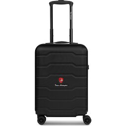 Tonino Lamborghini Bologna 4 ruote Carrello della cabina S 53 cm  Variante 1