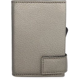 SecWal Custodia per carte di credito RFID in pelle 7 cm  Variante 2