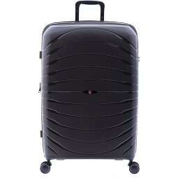 Gladiator 3400 4 ruote Carrello 76 cm con piega di espansione  Variante 1 Gladiator 3400 4 ruote Carrello 76 cm con piega di espansione  Variante 1