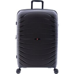 Gladiator 3400 4 ruote Carrello 76 cm con piega di espansione  Variante 2