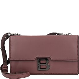 Burkely Modest Meghan Custodia per cellulare in pelle 17,5 cm  Variante 1