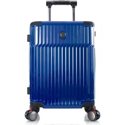 Heys Tekno 4 ruote Carrello della cabina S 53 cm Scomparto per laptop  Variante 2