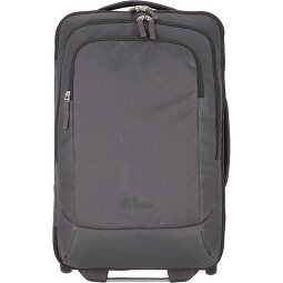 Jack Wolfskin Traveltopia Wheeler 40 2 ruote Carrello della cabina 53 cm Scomparto per laptop  Variante 2