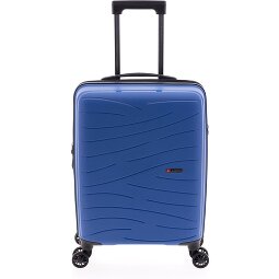 Gladiator 1700 4 ruote Carrello della cabina 55 cm con piega di espansione  Variante 2