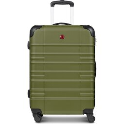 Wenger Amplar Evo 4 ruote Carrello M 65 cm espandibile  Variante 3