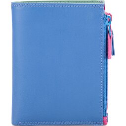 Mywalit Portafoglio Protezione RFID Pelle 9 cm  Variante 8