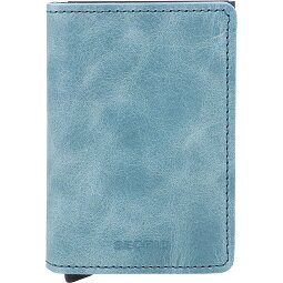 Secrid Slimwallet Custodia per carta di credito Protezione RFID Pelle 6.5 cm  Variante 8