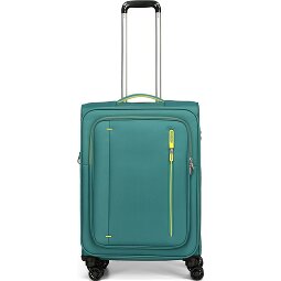 American Tourister Cloudrider 4 ruote Carrello M 67 cm espandibile  Variante 2